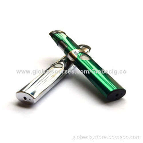 Hot Selling High Quality Dry Herb Wax Atomizer, Micro G Cloud Platinum, EVO Wax Vaporizer Pen